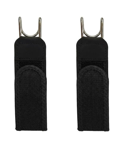 Premium Elastic Waist Buckle (1 Pair - 2 Pieces)