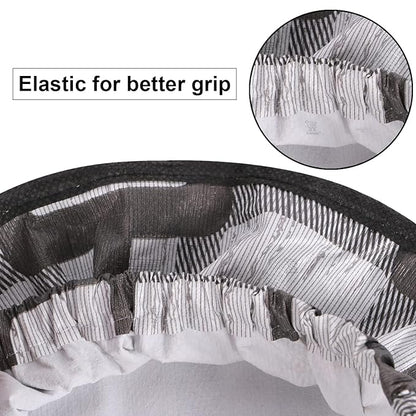 Dust Proof Three Blade Ceiling Fan Cover